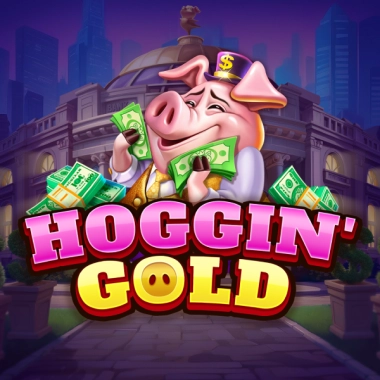 Hoggin‘ Gold